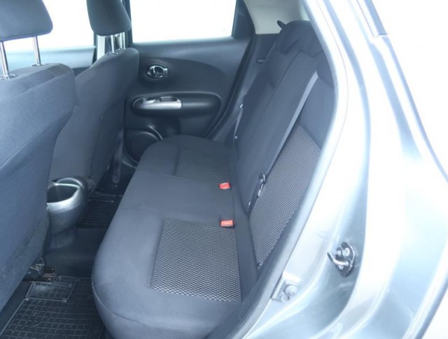 Nissan Juke  1.2 DIG-T Acenta