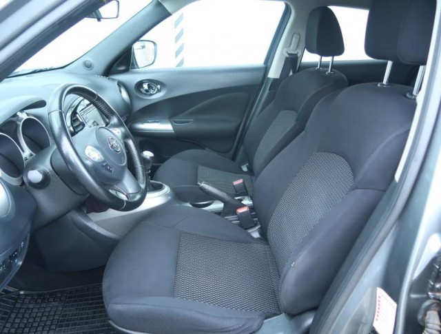 Nissan Juke  1.2 DIG-T Acenta