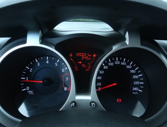 Nissan Juke  1.2 DIG-T Acenta