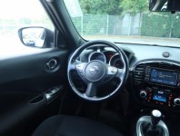 Nissan Juke  1.2 DIG-T Acenta