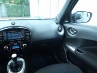 Nissan Juke  1.2 DIG-T Acenta