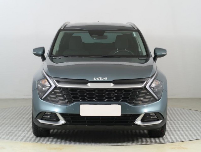 Kia Sportage  1.6 T-GDI MHEV 