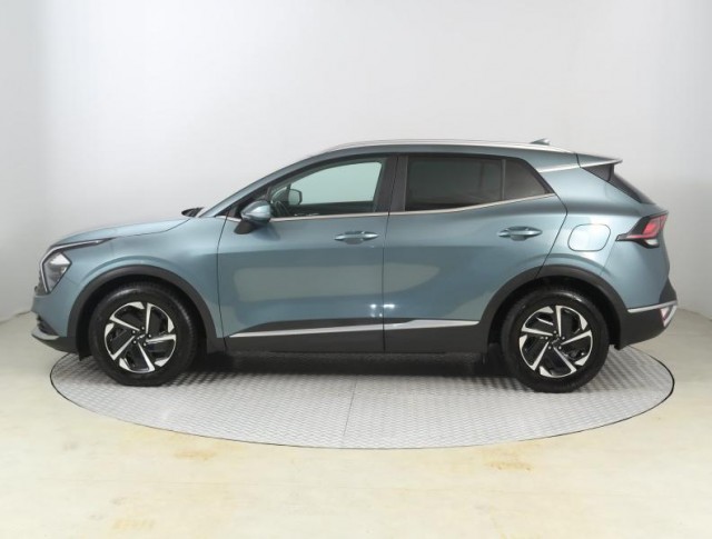 Kia Sportage  1.6 T-GDI MHEV 