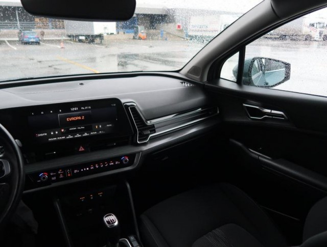 Kia Sportage  1.6 T-GDI MHEV 