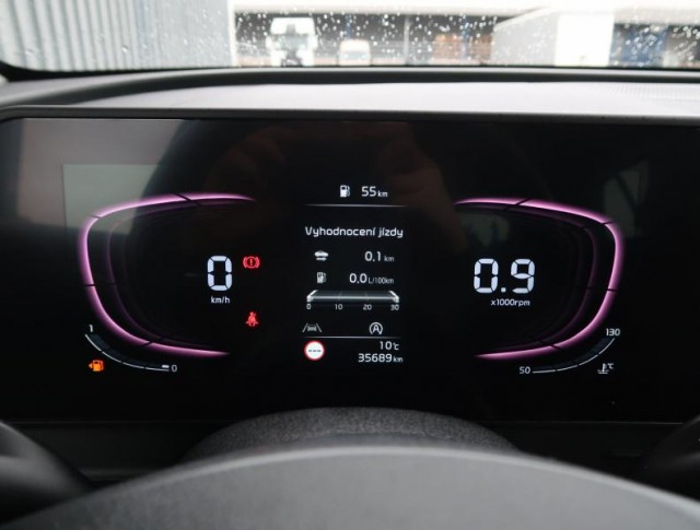 Kia Sportage  1.6 T-GDI MHEV 