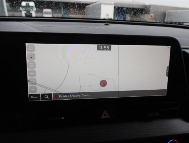 Kia Sportage  1.6 T-GDI MHEV 