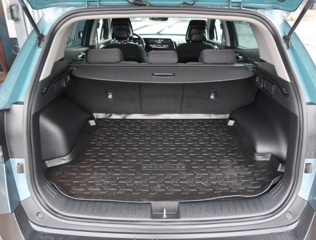 Kia Sportage  1.6 T-GDI MHEV 