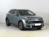 Kia Sportage  1.6 T-GDI MHEV 