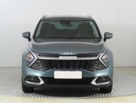 Kia Sportage  1.6 T-GDI MHEV 