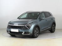 Kia Sportage  1.6 T-GDI MHEV 