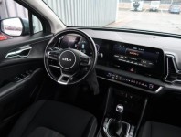 Kia Sportage  1.6 T-GDI MHEV 