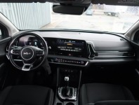 Kia Sportage  1.6 T-GDI MHEV 