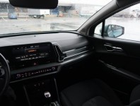 Kia Sportage  1.6 T-GDI MHEV 