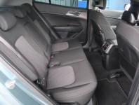 Kia Sportage  1.6 T-GDI MHEV 