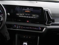 Kia Sportage  1.6 T-GDI MHEV 