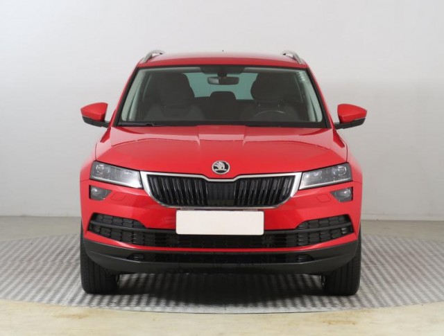 Škoda Karoq  1.5 TSI Style