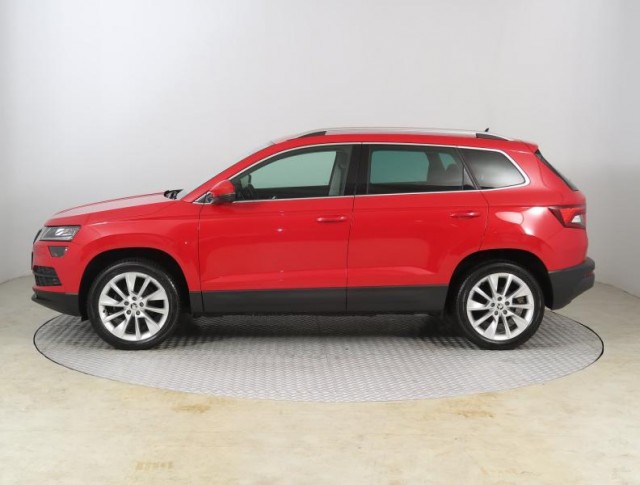 Škoda Karoq  1.5 TSI Style