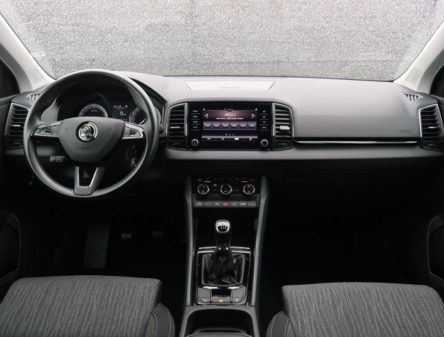 Škoda Karoq  1.5 TSI Style