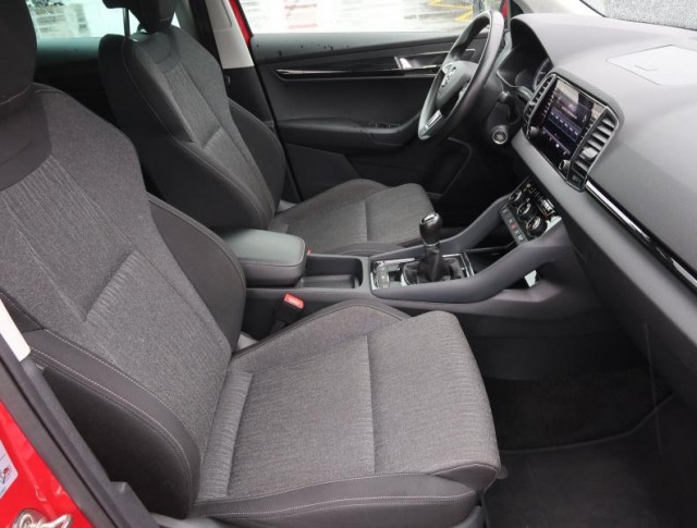 Škoda Karoq  1.5 TSI Style