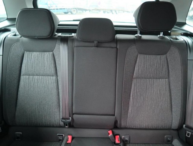 Škoda Karoq  1.5 TSI Style