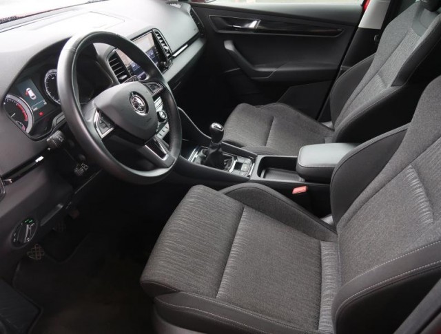 Škoda Karoq  1.5 TSI Style