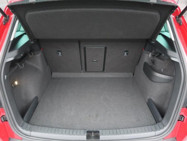 Škoda Karoq  1.5 TSI Style