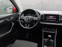 Škoda Karoq  1.5 TSI Style