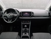 Škoda Karoq  1.5 TSI Style