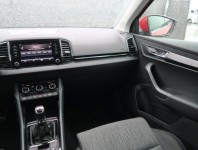 Škoda Karoq  1.5 TSI Style