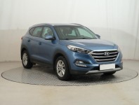 Hyundai Tucson  1.7 CRDi Adventure