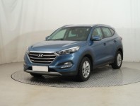 Hyundai Tucson  1.7 CRDi Adventure