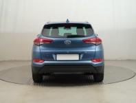 Hyundai Tucson  1.7 CRDi Adventure