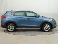 Hyundai Tucson  1.7 CRDi Adventure