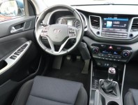 Hyundai Tucson  1.7 CRDi Adventure