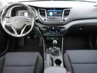 Hyundai Tucson  1.7 CRDi Adventure