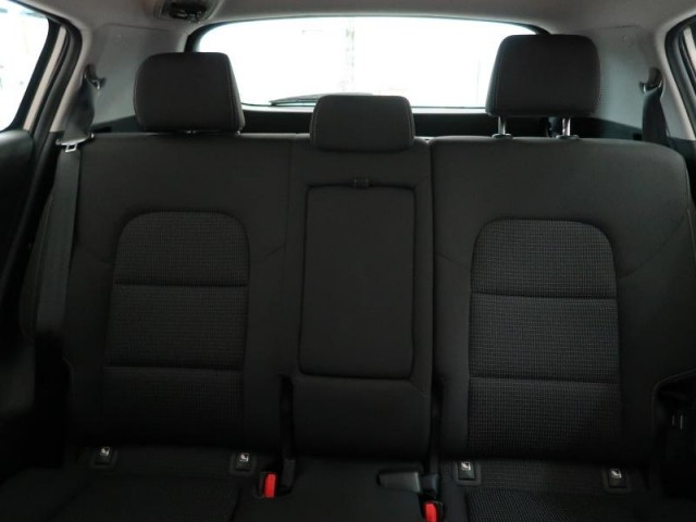 Kia Sportage  2.0 CRDi 