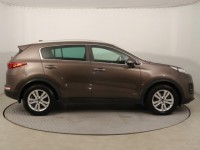 Kia Sportage  2.0 CRDi 