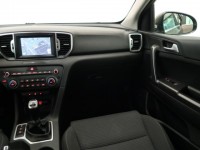 Kia Sportage  2.0 CRDi 