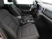 Kia Sportage  2.0 CRDi 