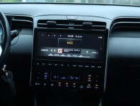 Hyundai Tucson  1.6 T-GDI 