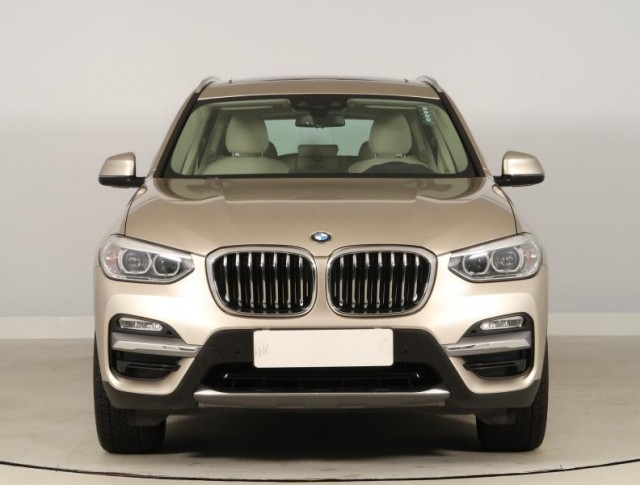 BMW X3  xDrive20i 