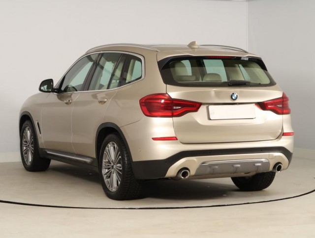 BMW X3  xDrive20i 