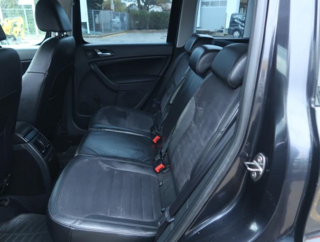 Škoda Yeti  1.2 TSI Active Plus