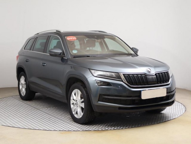 Škoda Kodiaq  2.0 TDI Style