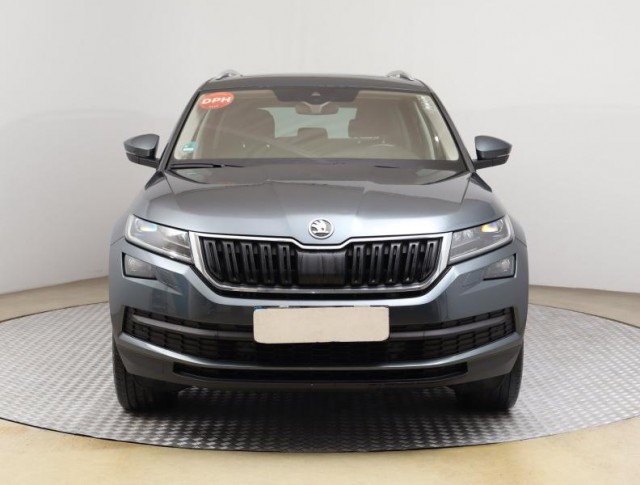 Škoda Kodiaq  2.0 TDI Style