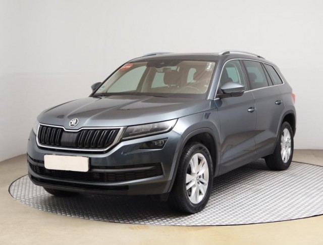 Škoda Kodiaq  2.0 TDI Style