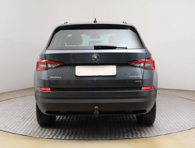 Škoda Kodiaq  2.0 TDI Style
