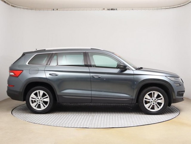 Škoda Kodiaq  2.0 TDI Style