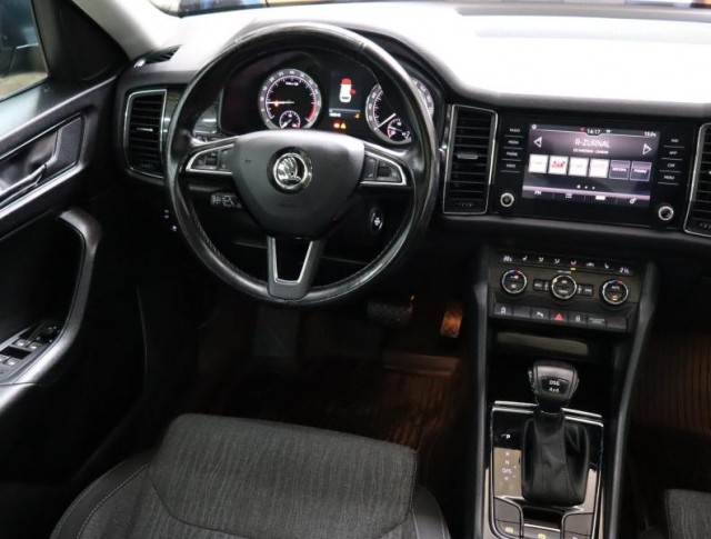Škoda Kodiaq  2.0 TDI Style