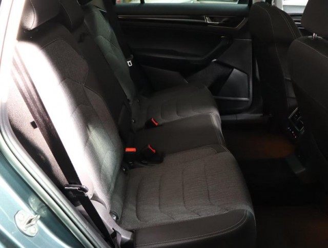 Škoda Kodiaq  2.0 TDI Style